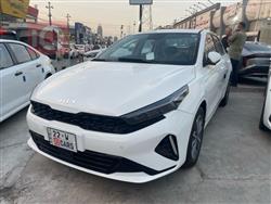 كيا K3